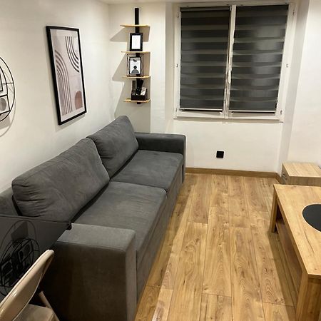 Jolie Studio Plein Centre Marseille Apartment Bagian luar foto